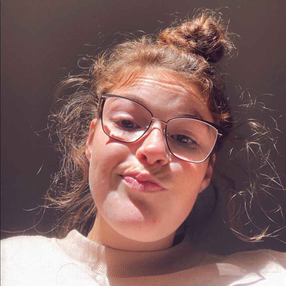 Meet your Posher, Erin